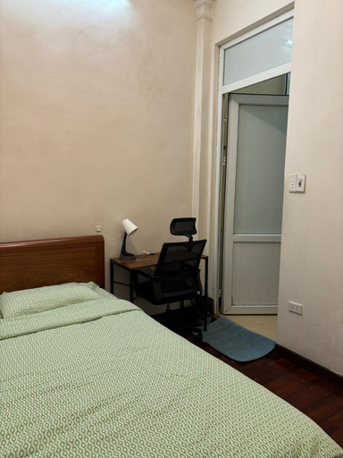 Bedroom 3, Khai Homestay, Hoàn Kiếm