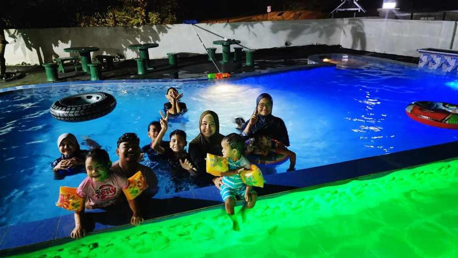 Sport & Beauty 2, PD Best Homestay, Port Dickson