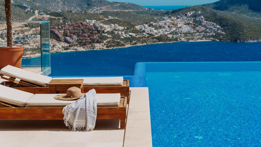 Others 3, Villa ASLAN KALKAN, Kaş