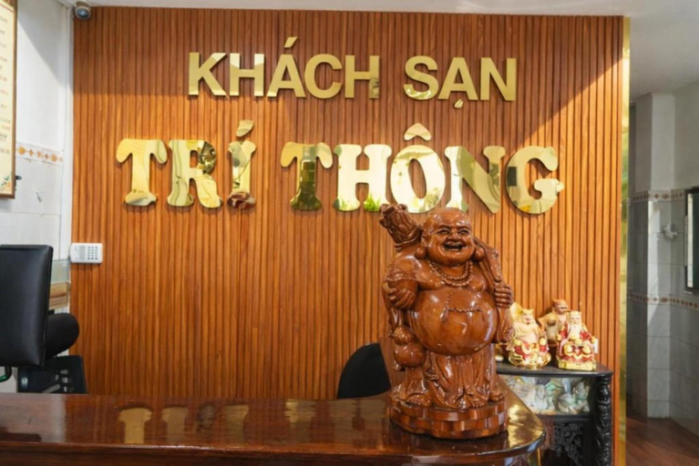 Others 5, Tri Thong Hotel, District 6