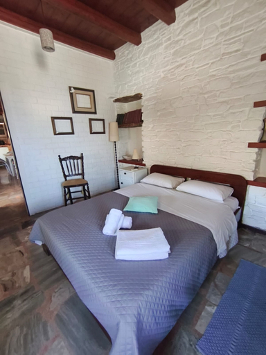 Room 4, Sun Holiday Kea Private Pool Sea View, South Aegean