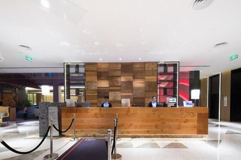 Others 5, Mercure Qidong Downtown, Nantong