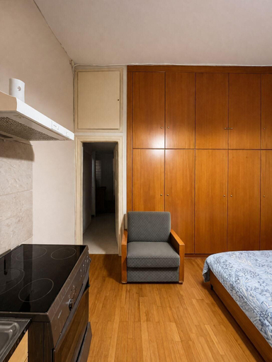 Room 5, Casa Katerina studio apartment, Crete