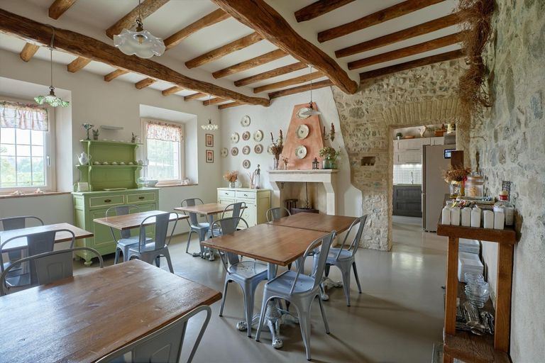 Food & Drinks 3, VERDENOCE Agriturismo, Reggio Nell'Emilia