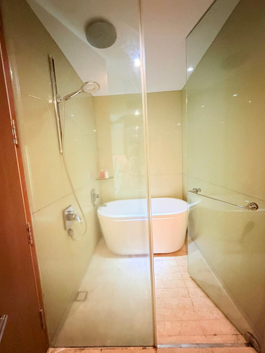 Bathroom 4, SOHO Suites KLCC, Kuala Lumpur