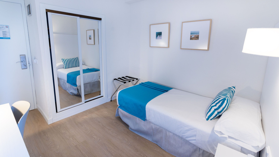 Bedroom 2, BLUESEA Costa Serena, Málaga