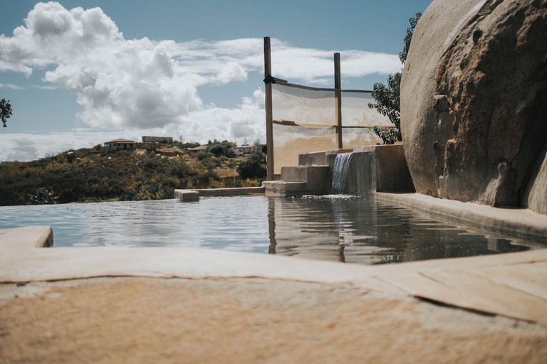 Sport & Beauty 5, Casa Misiones Glamping, Ensenada
