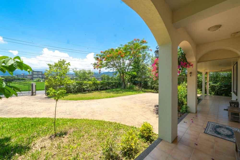 Others 2, POP B&B, Yilan