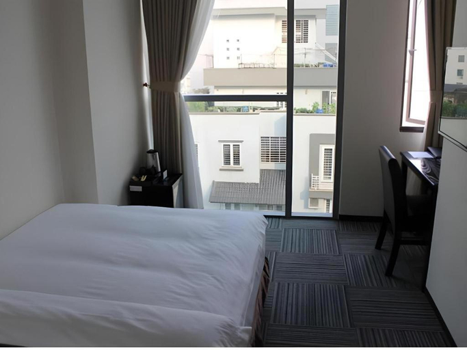 Bedroom 5, Sakura Hotel 2, Cầu Giấy