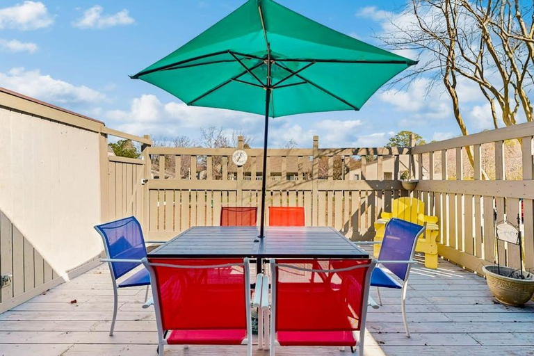 Others 5, Sea Colony - 5703 Private Place Center, Sussex