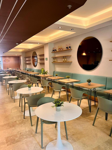 Food & Drinks 5, Hotel Rilux Cartagena, Cartagena de Indias