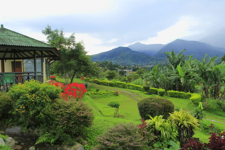 Others 2, Permata Hati Resort & Organic Farm, Bogor