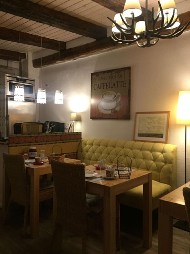 Food & Drinks, Hotel Gastehaus Hochmann Stadecken, Mainz-Bingen