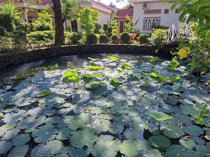 Sport & Beauty, Xuanmai Garden Resort, Pakxe