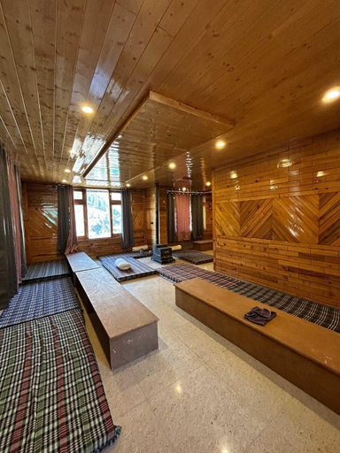 Spa 3, Hotel Star In Kalga, Kullu
