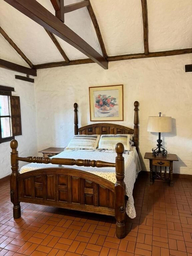 Room 3, Hotel Puntalarga, Nobsa