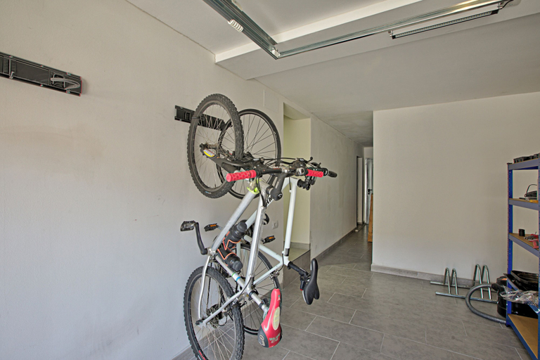 Interior 2, Thomas's House, Trento
