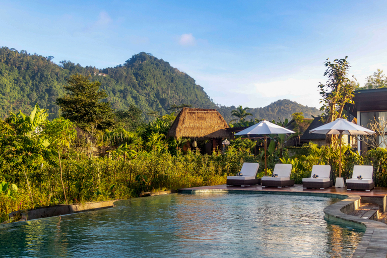 Sport & Beauty 2, Anandinii Resort Sidemen by AGATA, Karangasem