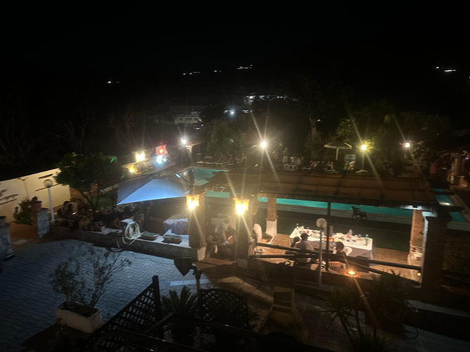 Food & Drinks, B&B Villa Andrea Gaeta, Latina