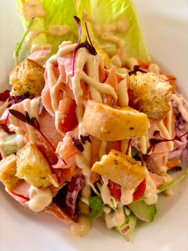 Food & Drinks 5, Lochranza Country Inn, North Ayrshire