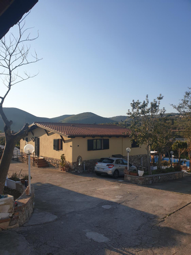 Others 3, B&B Villa Andrea Gaeta, Latina