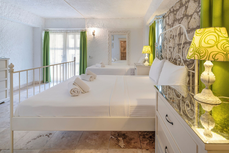 Bedroom 4, Alacati Roka Tas Otel, Çeşme