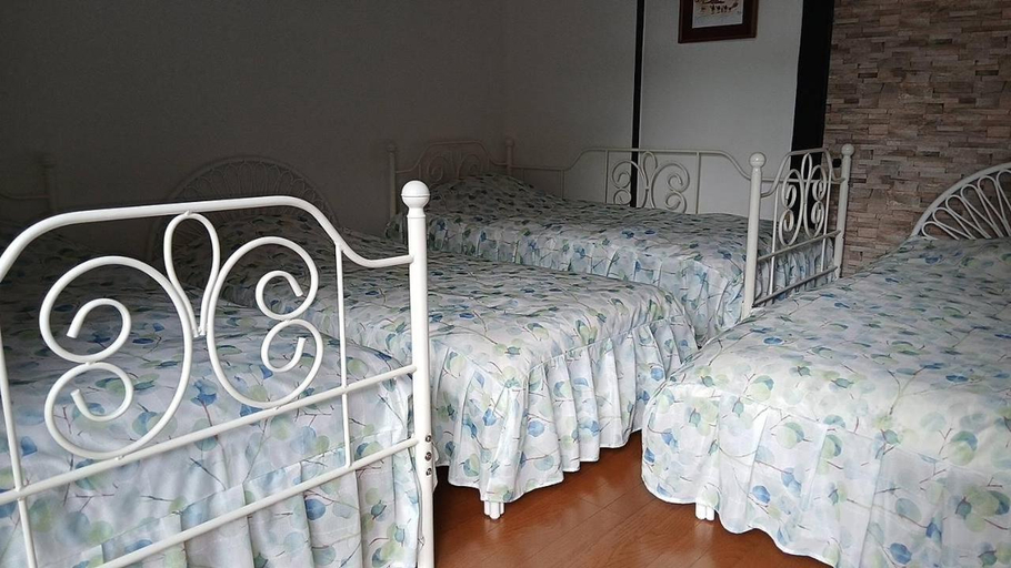 Bedroom 2, こや・かやき, Yufu