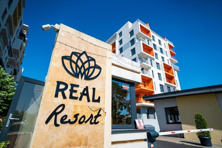 Exterior 3, Real Residence Resort, Ploiesti