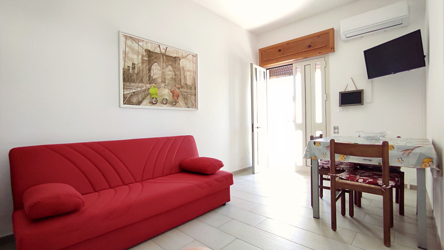Room 3, La Dimora Di Monica - Malva, Lecce