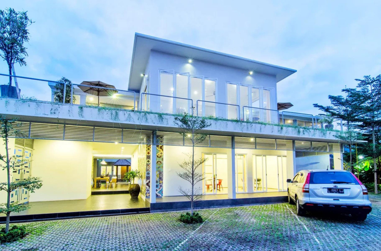 Others 2, Seruni Guest House, Denpasar