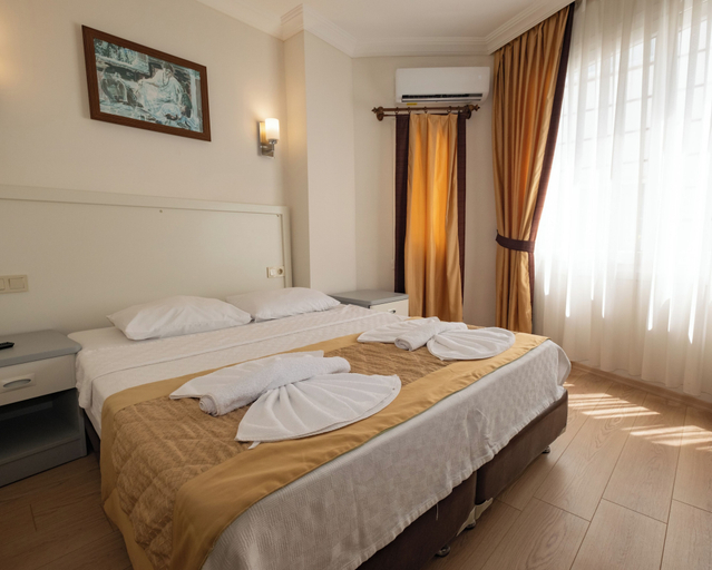 Others 4, Seymen Hotel, Silifke