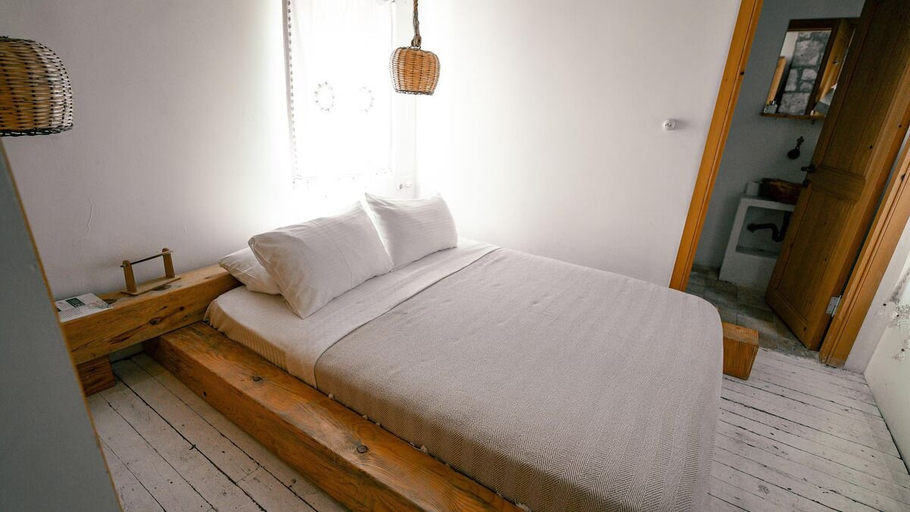 Bedroom 2, Bo Alacati, Çeşme