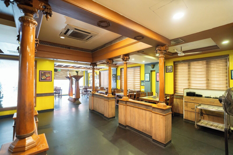 Others 5, PLA Residency Annex, Thanjavur