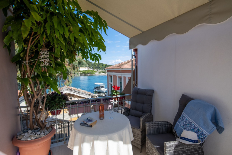 Room 4, Dora I Studio - Cozy With bay View, Ionian Islands