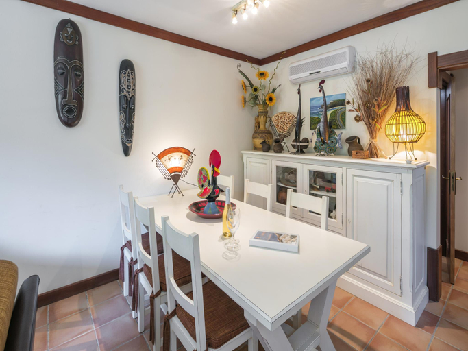 4, Holiday Home Near Praia de Benagil Beach, Lagoa