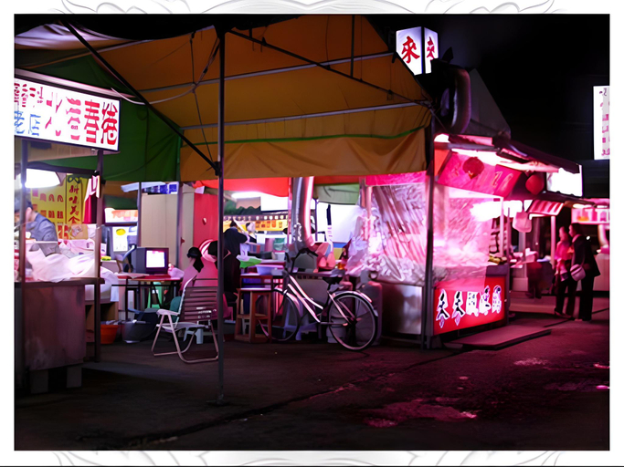Food & Drinks, Xiang Fend Bed and Breakfast, Hualien