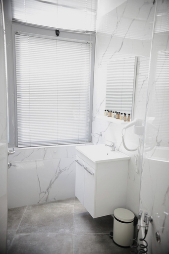 Bathroom 3, Alv Rent Room, Vlorës