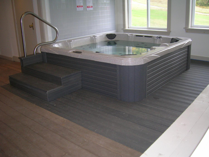 Bathroom, Mittersill Alpine Resort, Grafton
