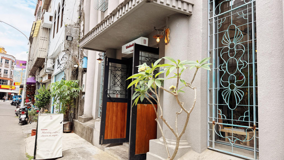 Exterior & Views 1, 文化旅宿 l 感覺活著 POSSESSION l 恆春風土所 l 背包客棧 l 恆春必住特色旅店, Pingtung
