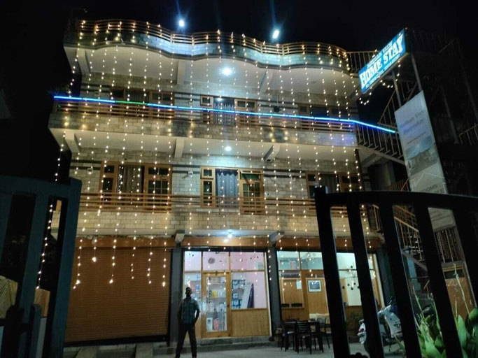 Exterior 5, Mathan View Homestay, Kullu