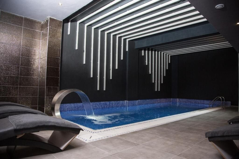 Others 4, Mugwort Hotel&Spa, Beylikduzu