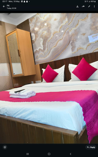4, The Sambhav Hotel, Delhi