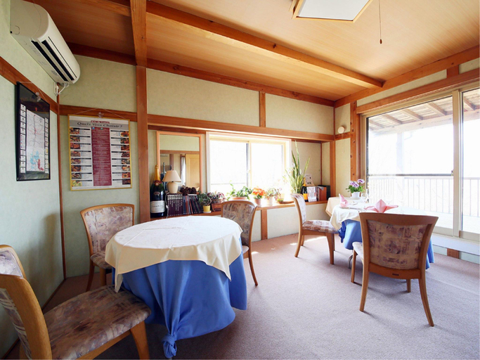 Food & Drinks 5, Auberge Meiyanoki, Ikeda