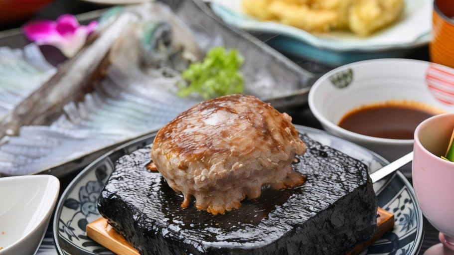 Food & Drinks 3, Umibe No Yado Seiriki, Karatsu