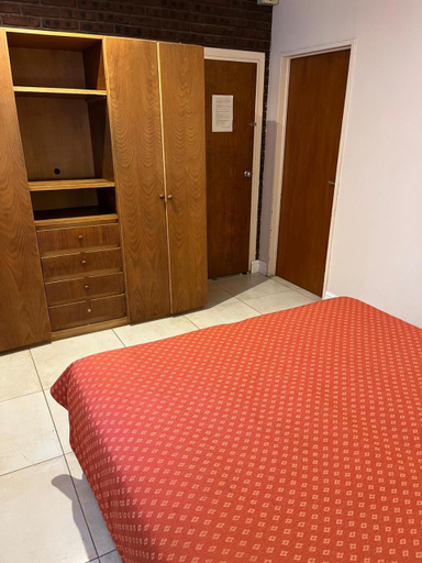 Bedroom 2, Maison Apart Hotel, General Pueyrredón