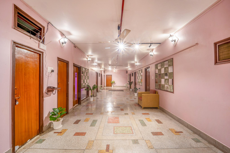Public Area 3, HOTEL AJAYA BY SR HOTELS, Varanasi