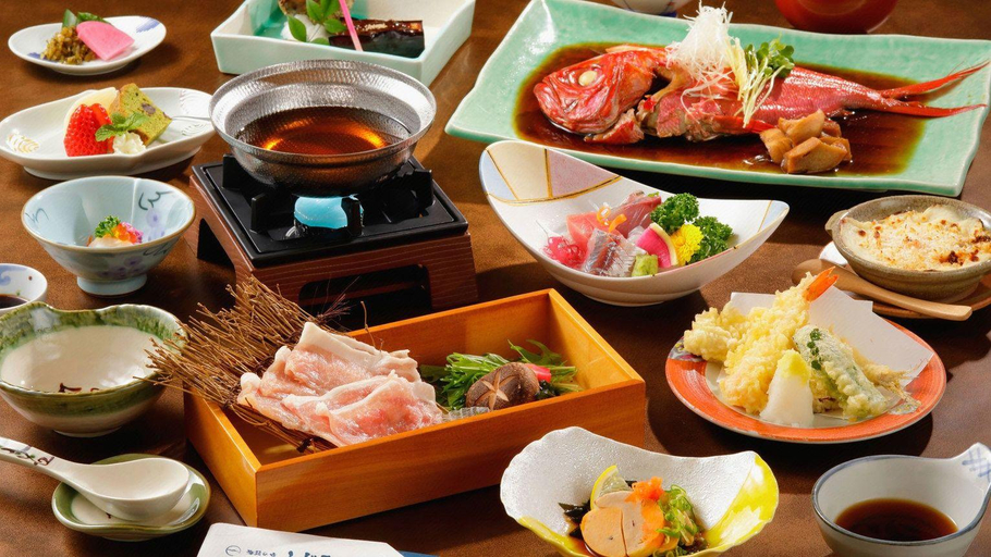 Food & Drinks 4, Fujima, Atami