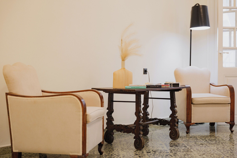 Interior 2, Kismet Urban Boutique, Crete