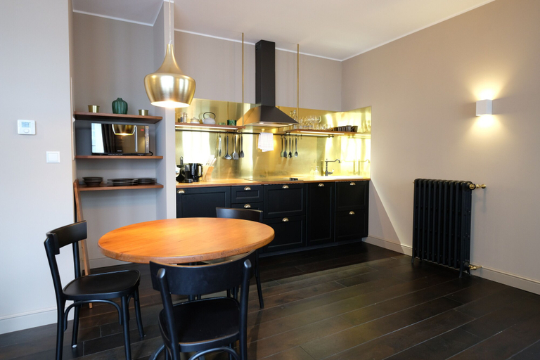 Others 5, Boutique Charme Apartments 5, Baden-Baden
