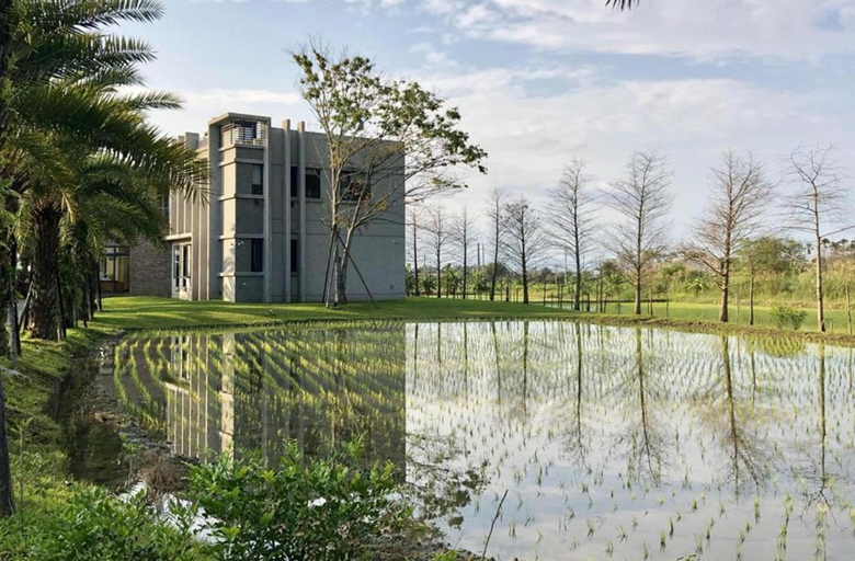Sport & Beauty, Hualien Simple Life Scenic B&B- Near Qixingtan& Tzu Chi, Hualien